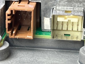 фото thumb №11, Дисплей радио peugeot 508 i ds5