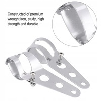 фото thumb №9, Кронштейн лампи перед фара кронштейн motocyklowych