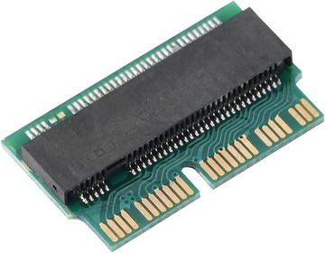 Адаптер Sintech SSD-M.2 NGFF 2013-2015 для MacBook Air/Pro
