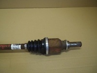 фото thumb №2, Приводной вал левый перед renault twingo ii 1.5 dci