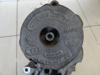 фото thumb №2, Seat cordoba i 1.6 b 2001 лапи кронштейн двигателя 037903143g 037903315b