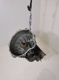 фото thumb №9, Коробка передач передач kia sorento 2.5 crdi u07g uo7g