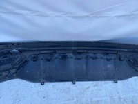 фото thumb №12, Молдинг спойлер mercedes glc x254 amg a2548859401 бампер задняя задний