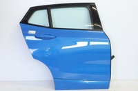 фото thumb №1, Дверь правое правый задняя задние bmw x2 f39 c1d