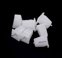 фото thumb №11, Кліпси автомобільні кріпильні fiat набір 308 szt