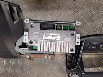 фото thumb №8, Ford c max рестайлінг навігація комплект синхронізація 2