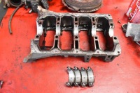 фото thumb №15, Blok низ двигуна вал a13dtc opel corsa d 1.3 cdti 75 km 06-11