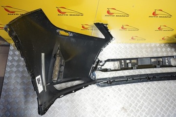 фото thumb №13, Lexus rx 350 450h f sport 2020 - 2022 бампер перед переднее usa