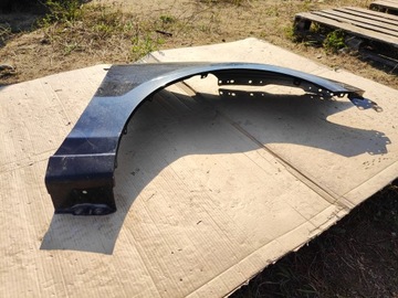 фото thumb №8, Mazda 6 iii gj крыло перед переднее правый 12-23r
