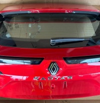 фото thumb №1, Кришка багажника багажника renault austral