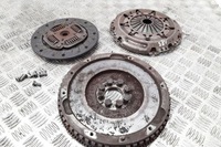 фото thumb №7, Комплект зчеплення peugeot 306 break 7e, n3, n5 9630128480 2.0l дизель 66kw