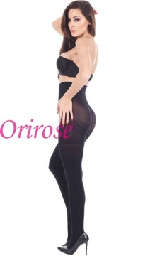 Колготки для похудения PUSH-UP micro 70