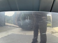 фото thumb №5, Nissan micra k14 капот