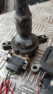 фото thumb №12, Bmw e39 e46 e36 катушка зажигания 2.2 2.5