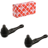 фото thumb №1, Шарніри важеля l/p kia carens sephia shuma 96-