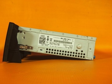 фото thumb №9, Audi a5 8t модуль mmi навигация навигация 8r1035748j