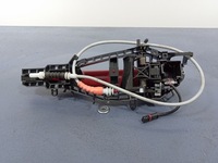 фото thumb №6, Bmw 3 f34 f36 ручка дверь зад правая 7380546 a75