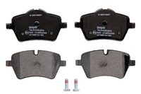 фото thumb №1, Тормозная колодка тормозной mini r50, r53 , r52 , r56