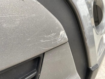 фото thumb №9, Suzuki vitara iii 15-18 бампер перед переднє 71772-54p