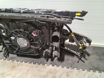 фото thumb №11, Bmw g70 i7 pas переднє підсилювач лобове 750e 420kw 571ps