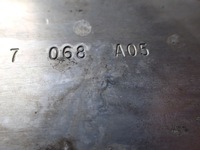 фото thumb №10, Усилитель тормозов тормозные mercedes gls ii x166 3.0 17r a1664301230l 9489