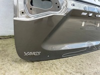 фото thumb №12, Крышка багажника задняя задняя toyota yaris cross od 2020