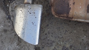 фото thumb №5, Выхлоп глушитель конечный vw touareg 7p 3.0 tdi