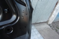 фото thumb №14, Капот крышка двигателя nowa dacia dokker lodgy 12-