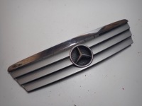 Купити Решітка радіатора решітка радіатора передня перед mercedes w168 a-klasa 1998r, фото thumb