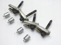 фото thumb №4, Кріплення кронштейн вприску renault megane iii 1.5 dci