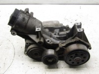 фото thumb №1, Основание фильтра масла радиатор 2.2 i-dtec honda cr-v crv iv