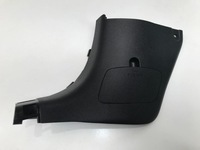 фото thumb №1, Mazda mx-30 2022 захист накладка поріг лівий перед