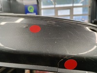 фото thumb №9, 7e5807417c бампер зад vw t6 multivan