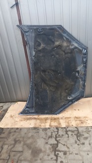 фото thumb №14, Капот передняя ford focus 00r kombi