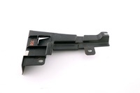 фото thumb №1, Mini r50 r53 r56 r57 защита порог накладка правая