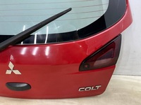 фото thumb №13, Крышка багажника багажника mitsubishi colt 6 vi z30 04-12r. 3 дверь 3d задняя p04