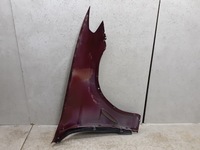 фото thumb №7, Крыло передний перед левый bmw x3 g01 x2 g02 2017-