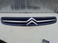 фото thumb №1, Решітка радіатора решітка радіатора citroen xsara picasso kpud