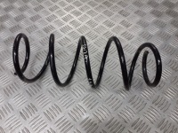 фото thumb №1, Пружина перед seat ibiza iii 1.4 61v