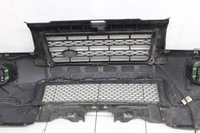 фото thumb №9, Land rover freelander ii 2 2006r- бампер перед передній ксенон pdc 907