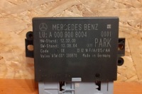фото thumb №1, Модуль pdc mercedes-benz e w212 a0009008004 2014