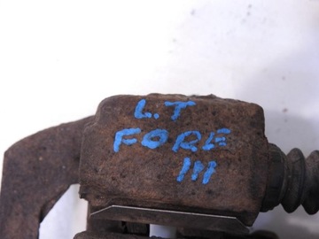 фото thumb №7, Суппорт тормозной левый зад forester iii 2.0 d