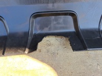 фото thumb №7, Mitsubishi asx lift 20- бампер задняя 6410d906zz