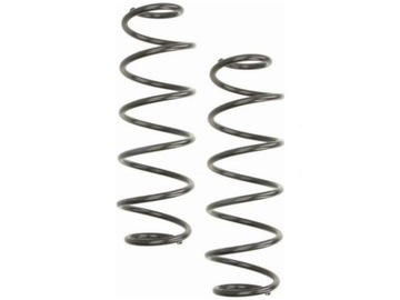 фото thumb №1, Пружини зад lesjofors 4272951