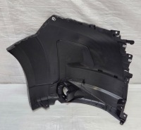 Fiat ducato 2024- уголок бампера левый перед новый оригинал 1321310070 Доставка, фото thumb