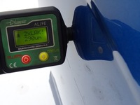 фото thumb №12, Двері ліва лівий задня seat leon iii 5f kombi lw5p