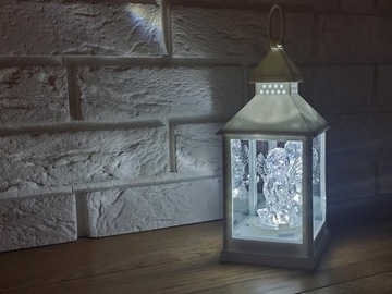СВЕЧА ДЛЯ ОТЦА НА МОГИЛУ ОТЦА LED Ангел свеча