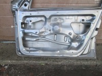 фото thumb №4, Двері правий перед праве передні renault laguna ii teb66
