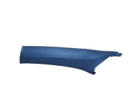 фото thumb №1, Volkswagen beetle защита обшивка стойка левая usa