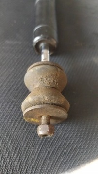 фото thumb №5, Mercedes w123 300d амортизатор двигателя